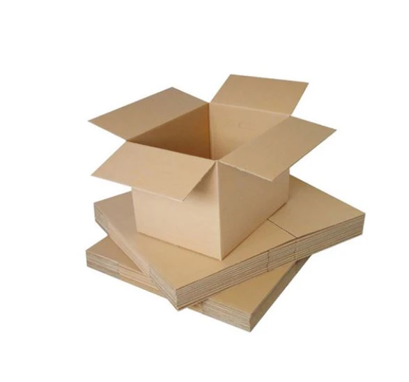 Own Boxes Cardboard Packaging